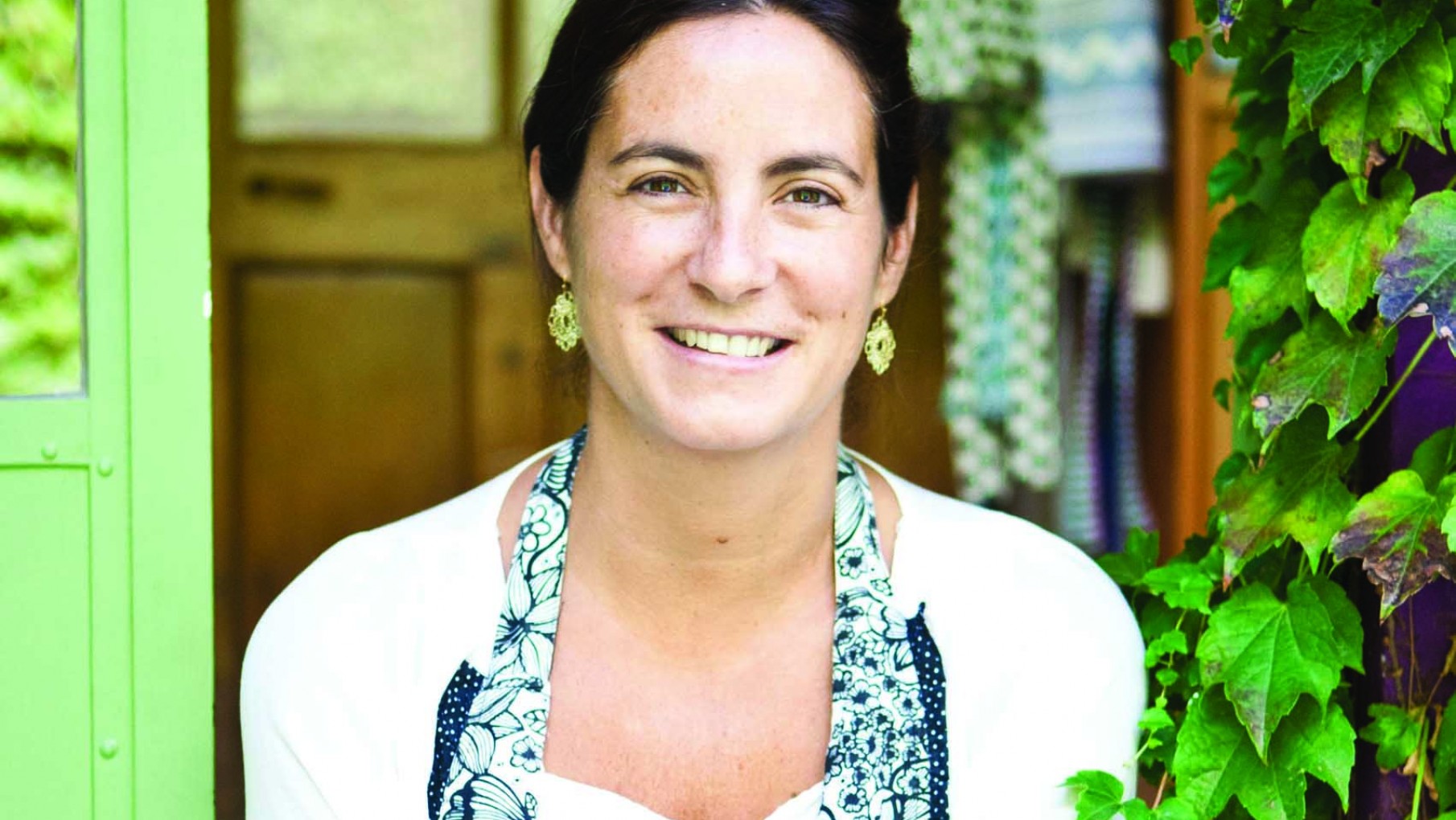 Juliana López May
